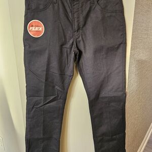 Dickies Relaxed Fit Black Men's Jeans